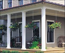 Maybe you would like to learn more about one of these? Yellawood Pressure Treated Porch Posts