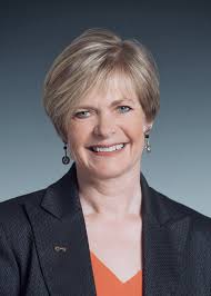 BBA Announces Brigitte Ritchie as 2016 Business Person of the Year