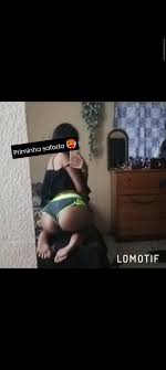 Vazou Lomotif da priminha safada - Nua - Pelada - XXX - Porno
