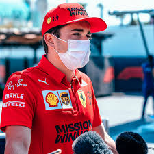 Последние твиты от charles leclerc (@charles_leclerc). Q2wnlftsthloxm