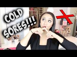 Fortunately, there are some cold sore treatments that can speed up the healing process, especially if. How To Get Rid Of A Cold Sore Fast Cheap Youtube