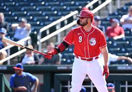 Whole red state crew is covering this thing amazingly well. Fantasy Baseball 2020 Cincinnati Reds Fantasy Preview