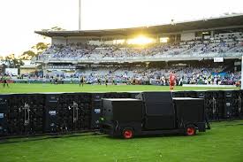 For more club stadiums in australia see below. The P A People Boost Audio Experience For Sydney Fc Australasian Leisure Management