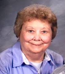 Ruth Beyer Obituary