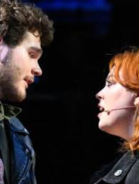 Theatre Department Presents Rent