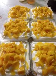 Kek mangga azie kitchen ~ 2f7l1z66n3ktsm. Yunie S Delight Kek Mangga Facebook