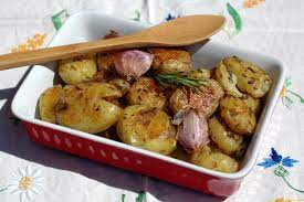 Les pommes de terre animent très souvent nos repas quotidiens et festifs : C Est Moi Qui L Ai Fait 10 Idees Pour Cuisiner Les Pommes De Terre Primeur