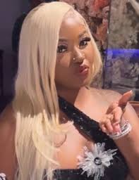 Obituary information for Charisse Na'kel Nelson-Bailey