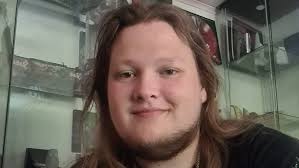 Thomas, 24: ”Nu vet jag vad lycka är igen”