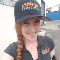 Marcia Briscoe's Instagram, Twitter & Facebook