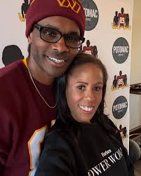 Commissioner Angel Rich