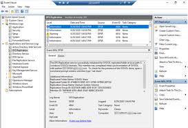 How To Fix Missing Sysvol And Netlogon Share And Replication Issues On New Domain Controller At Azure Checkyourlogs Net