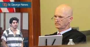 St. George father tells judge his infant's broken femur was accidental