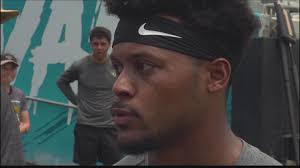 Jacksonville Jaguar mandatory minicamp begins