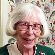 Nancy J. Svoboda Obituary July 8, 2020