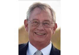 Donald Whitmarsh Obituary (1946