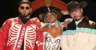 Also see camelot, duration, release date, label, popularity, energy, danceability, and happiness. Karol G Releases The Single Location With Anuel Aa And J Balvin World Today News