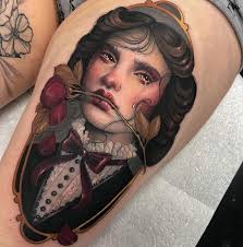 Our focus is on clean and original tattoos, spanning a range of styles. Best Female Tattoo Artists In London Nonchalant Magazine
