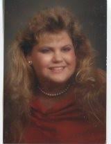 Obituary for Melissa Jaggers