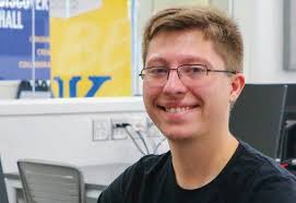 Spring 2024 UNK Today by LoperPride