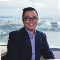 Marcus Chen