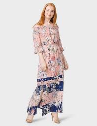 Off The Shoulder Floral Maxi Dress Dressbarn Floral Maxi Dress Maxi Dress Dresses