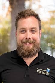 Ben Parker's Instagram, Twitter & Facebook