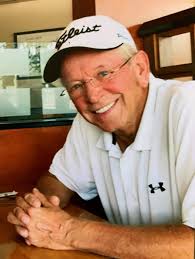 Obituary for Glenn David Johnson