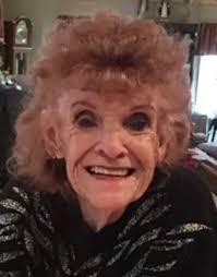 Obituary information for Ethel May Stone