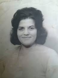 My grandmother Mary Eliza Burden (Piggott) (1880-1952), wife of Phillip  Burden at her home "Hillcrest" Rydal with a young friend. Sadly, I have no  memory of my grandmother Mary.