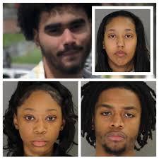 Jalani Morales Charged For Elliot Corbin's Murder Cover-Up