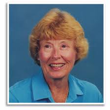 Charlotte Johnson Hollfelder: