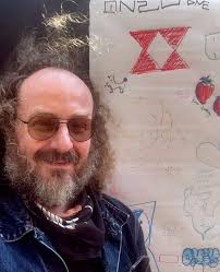 We had an excellent time at @bblitarts reading poetry