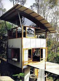 Pin By Carlos Alberto Churba On Tiny Houses Architecture House Architecture Tiny House Cabin