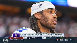 The #Vikings should be happy about signing this player 👏