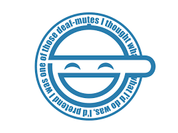 Gits Sac Laughing Man Logo 1 By Nek0art Png 655 491 Ghost In The Shell Man Logo Art Prints