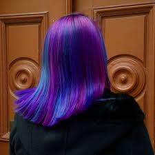 Directions Violet Plum Dark Tulip Neon Blue Midnight Blue Alpine Green Cool Hairstyles Directions Violet Hair