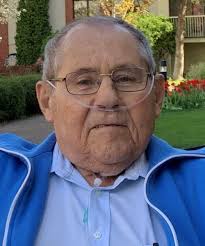 Obituary for Eddie 'Ed' Richard Sturm