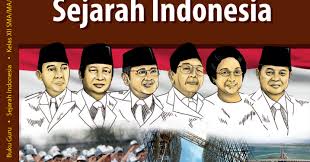 Identitas modul mata pelajaran : Buku Guru Dan Siswa Sejarah Indonesia Kelas 12 Sma Ma Smk Mak Kurtilas Revisi 2018