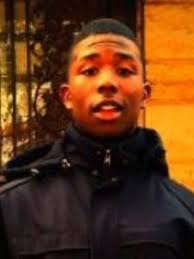 Tracey Gipson, age 18