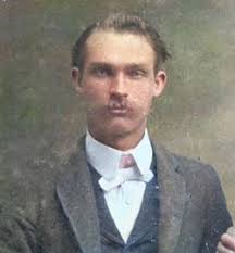 William Thomas “W. T.” Smith (1876-1909)