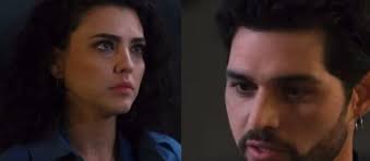 Mina Settembre 3, anticipazioni 9 febbraio: Fiore scossa da Jonathan, Viola  scappa via