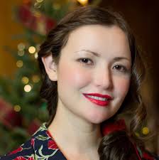 Rebecca Heath, soprano "Ave Maria" by Franz Schubert (1825) Piano