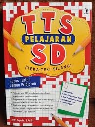 Pl 39 dan pb27 38. Hot Sale Buku Tts Pelajaran Sd Kumpulan Soal Teka Teki Silang Kunci Jawaban Di Lapak Almesmart Bukalapak