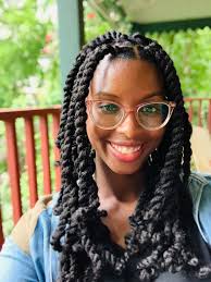 Elizabeth Crowder (@lzcrowder)