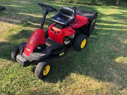 Aufsitzmäher/ rasentraktor alko ride on/ wolf scooter. Wolf Scooter Mini Kaufen Auf Ricardo