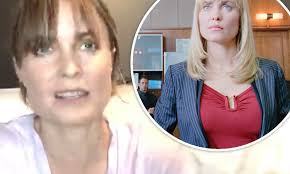 During the scene when antonio banderas is talking to radha mitchell at the russian night club at around 26 minutes, there is a techno remix of the traditional russian folk song, korobeiniki. Radha Mitchell Reveals Which Hollywood Actor She S Learned The Most From Working With Daily Mail Online
