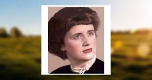 Gloria A. Truitt Obituary November 16, 2007