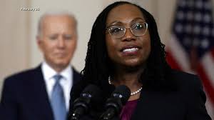 Biden’s Supreme Court nominee would be first Black woman
