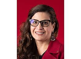 Rania Perry's Instagram, Twitter & Facebook